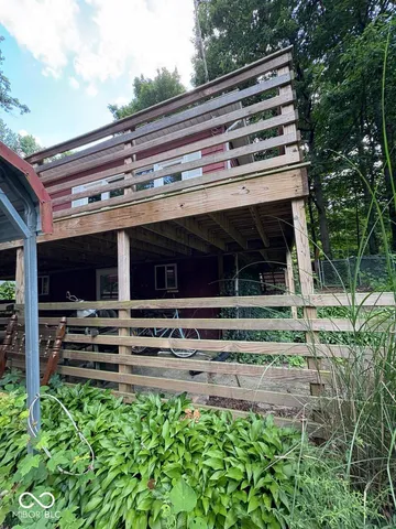 $169,500 | 11107 Dogwood Lane, Cloverdale, IN 46120