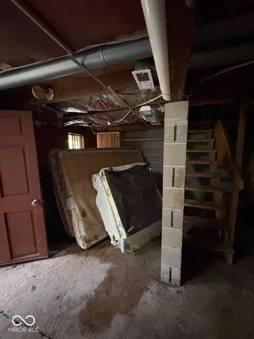 $169,500 | 11107 Dogwood Lane, Cloverdale, IN 46120