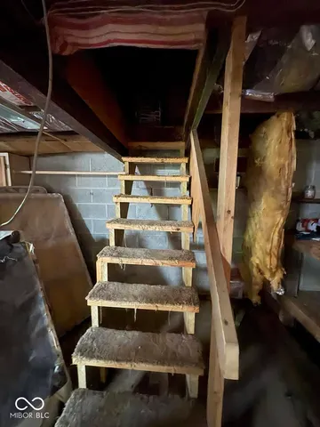 $169,500 | 11107 Dogwood Lane, Cloverdale, IN 46120