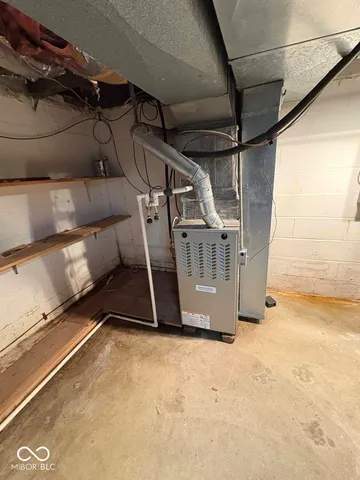 $169,500 | 11107 Dogwood Lane, Cloverdale, IN 46120