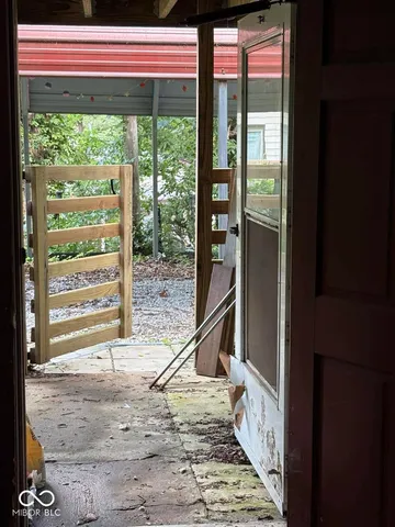 $169,500 | 11107 Dogwood Lane, Cloverdale, IN 46120