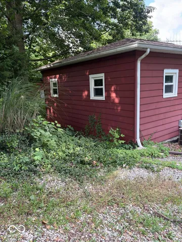 $169,500 | 11107 Dogwood Lane, Cloverdale, IN 46120