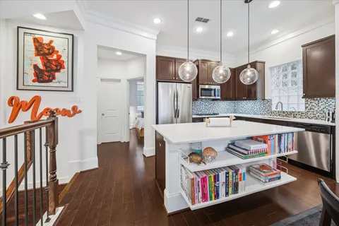 $499,900 | 713 Dorothy Street, Houston, TX 77007