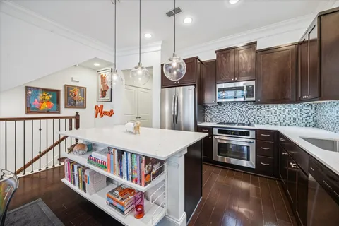 $499,900 | 713 Dorothy Street, Houston, TX 77007