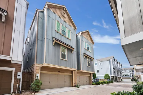 $499,900 | 713 Dorothy Street, Houston, TX 77007