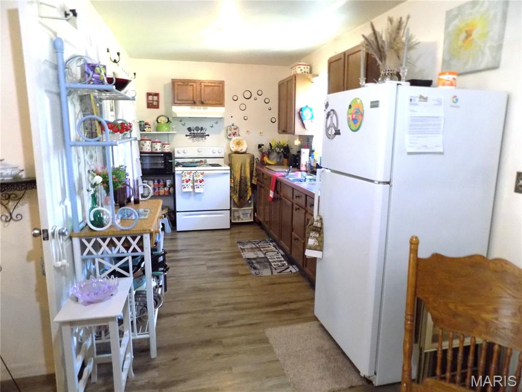 645 North Springfield Road, Unit A/B St. James, MO 65559 - Photo 16 of 19
