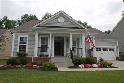 695 Hyacinth Road Cincinnati, OH 45245 - Photo 1 of 1 Gallery Image 1