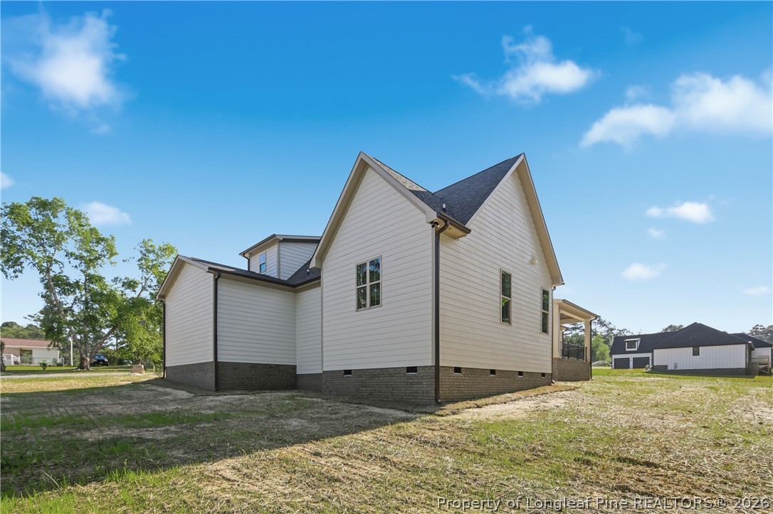 223 Rachel Road Fayetteville, NC 28311 - Photo 49 of 49 Gallery Image 49
