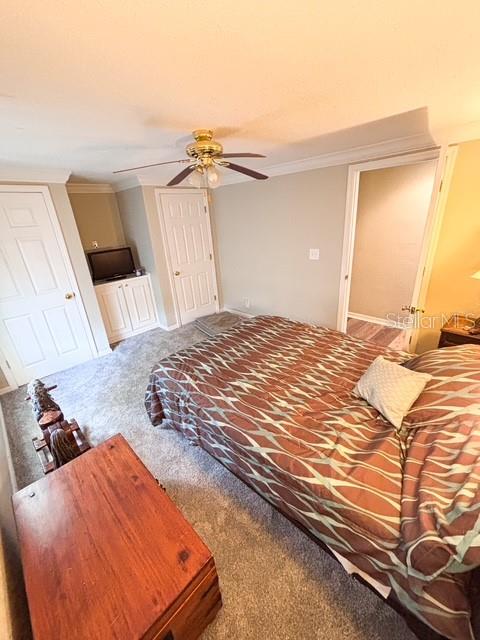 12601 Double Run Road Astatula, FL 34705 - Photo 29 of 37