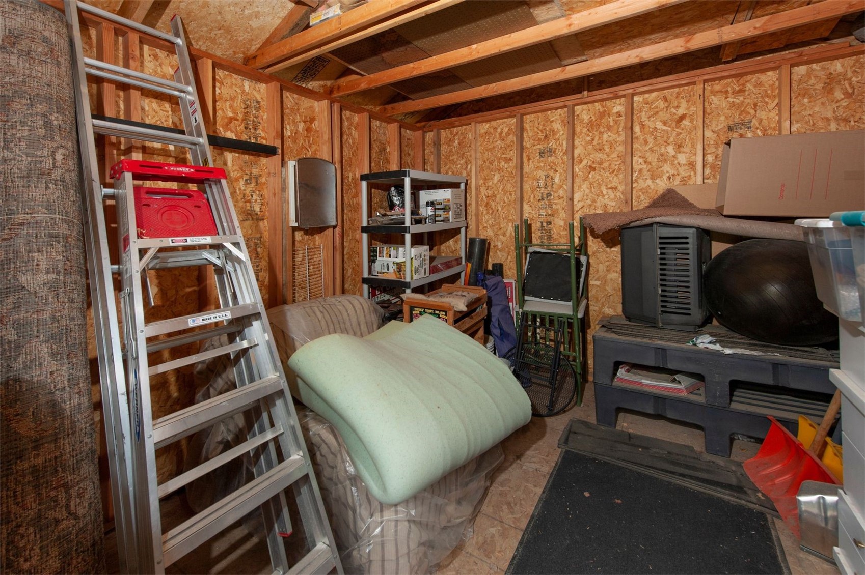 89 Mine Road Alma, CO 80420 - Photo 25 of 35 Gallery Image 25
