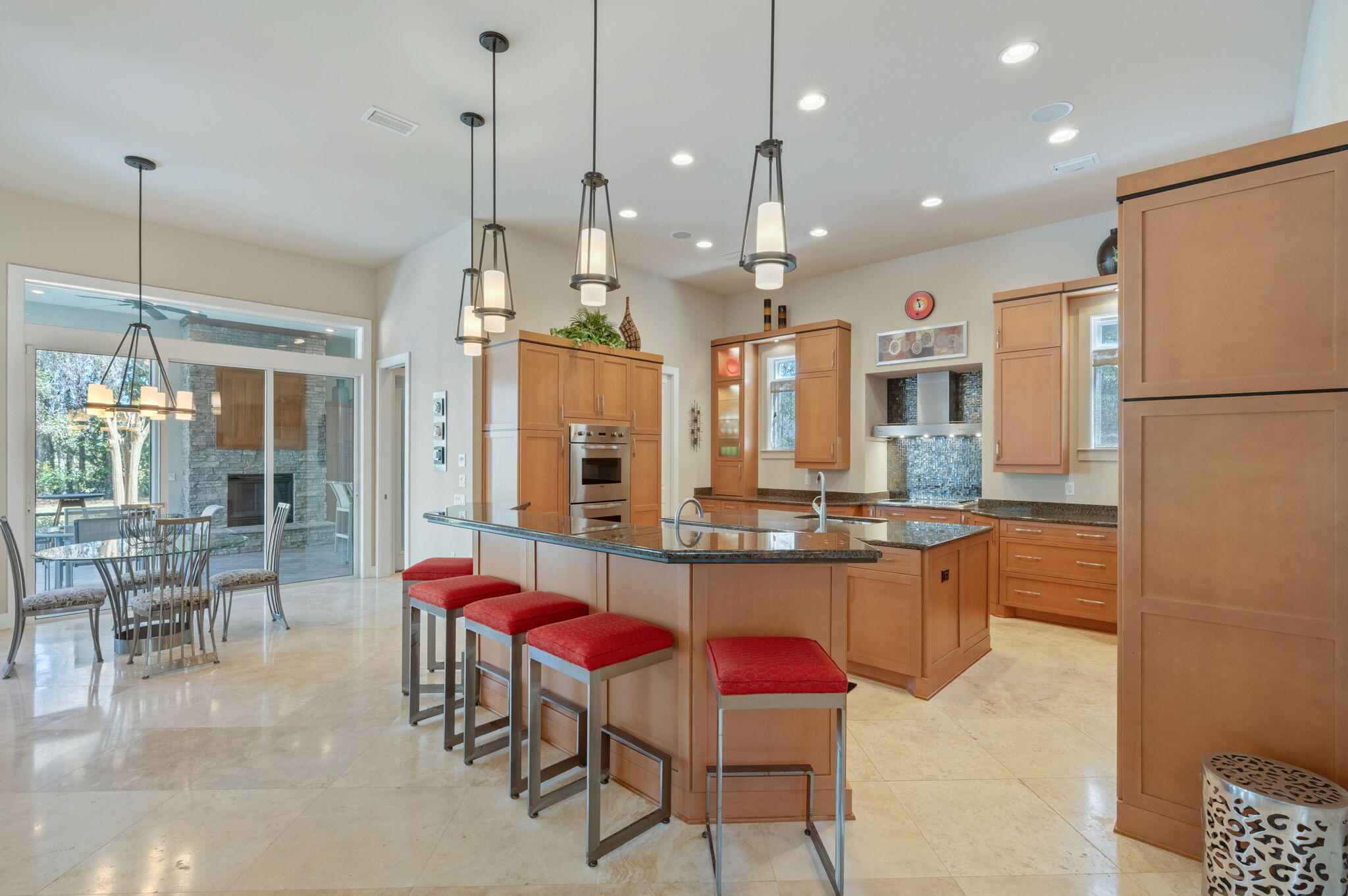 2943 Pine Valley Road Miramar Beach, FL 32550 - Photo 11 of 97 Kitchen