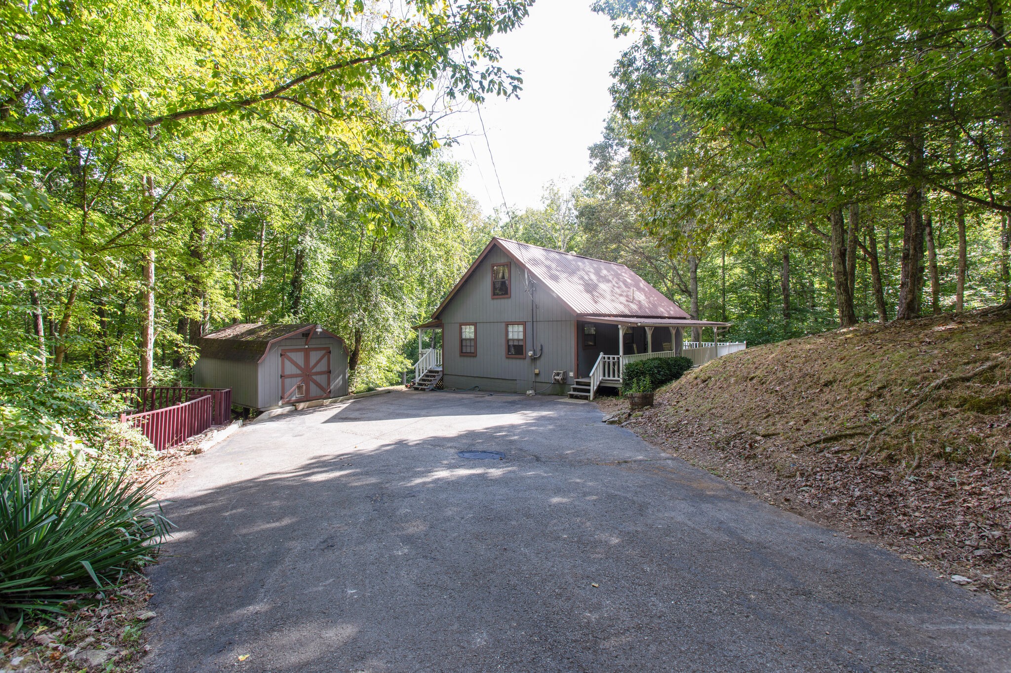 1085 Savely Road Pegram, TN 37143 - Photo 1 of 37 Gallery Image 1