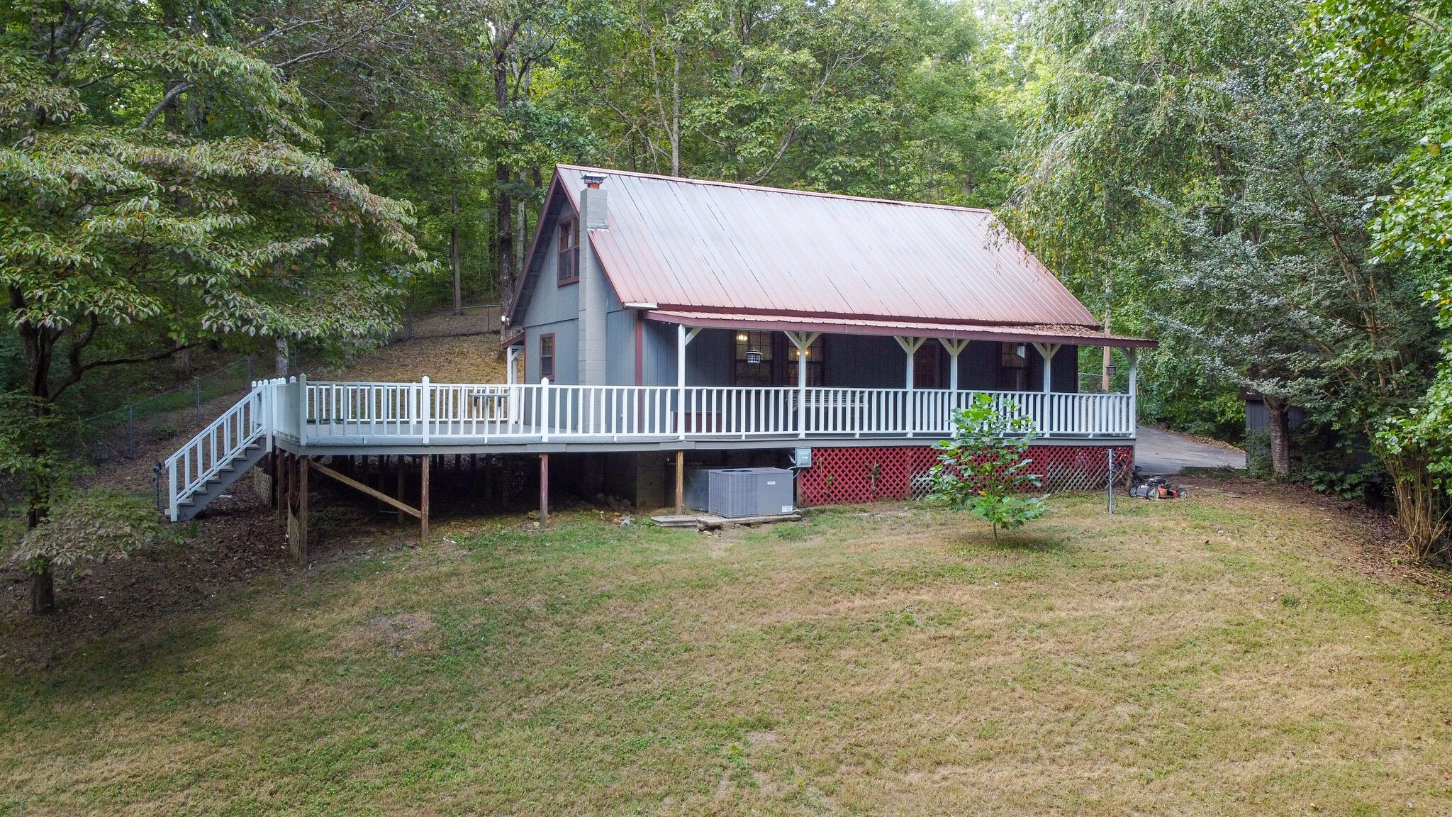 1085 Savely Road Pegram, TN 37143 - Photo 2 of 37 Gallery Image 2