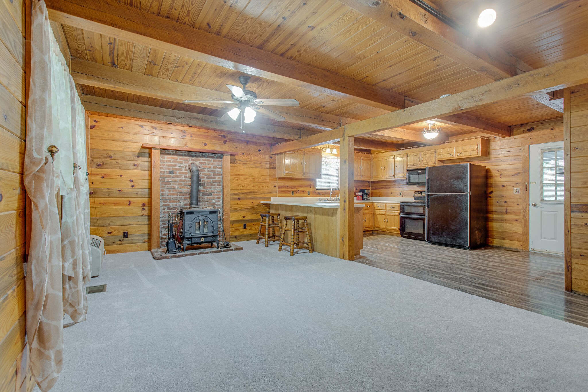 1085 Savely Road Pegram, TN 37143 - Photo 13 of 37 Gallery Image 13