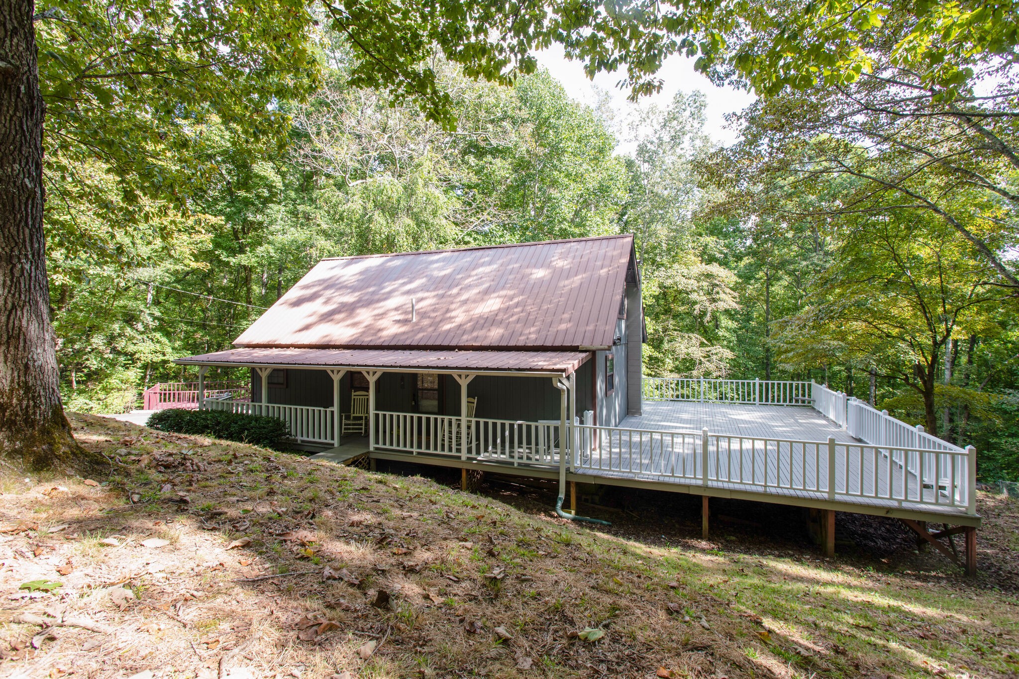 1085 Savely Road Pegram, TN 37143 - Photo 3 of 37 Gallery Image 3