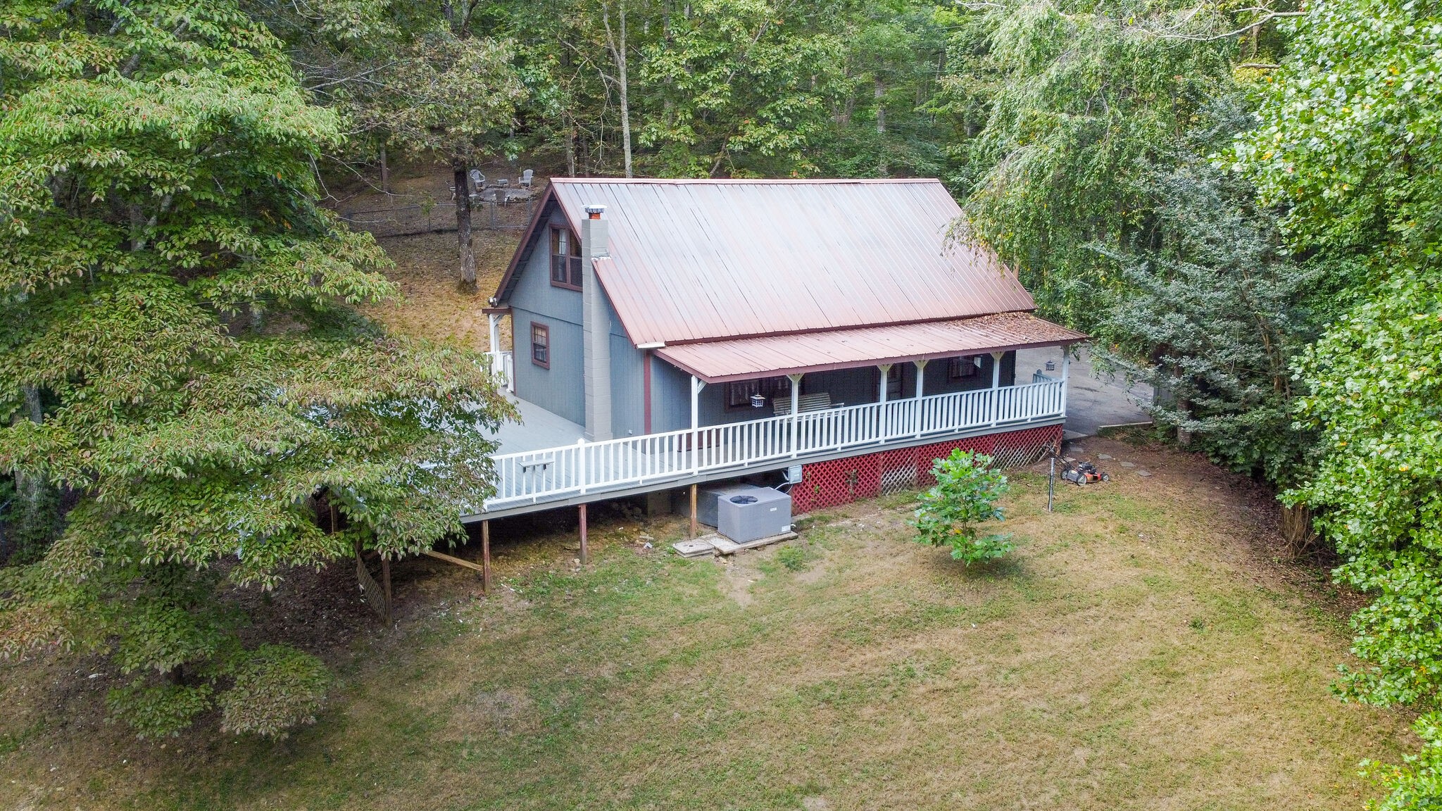 1085 Savely Road Pegram, TN 37143 - Photo 4 of 37 Gallery Image 4