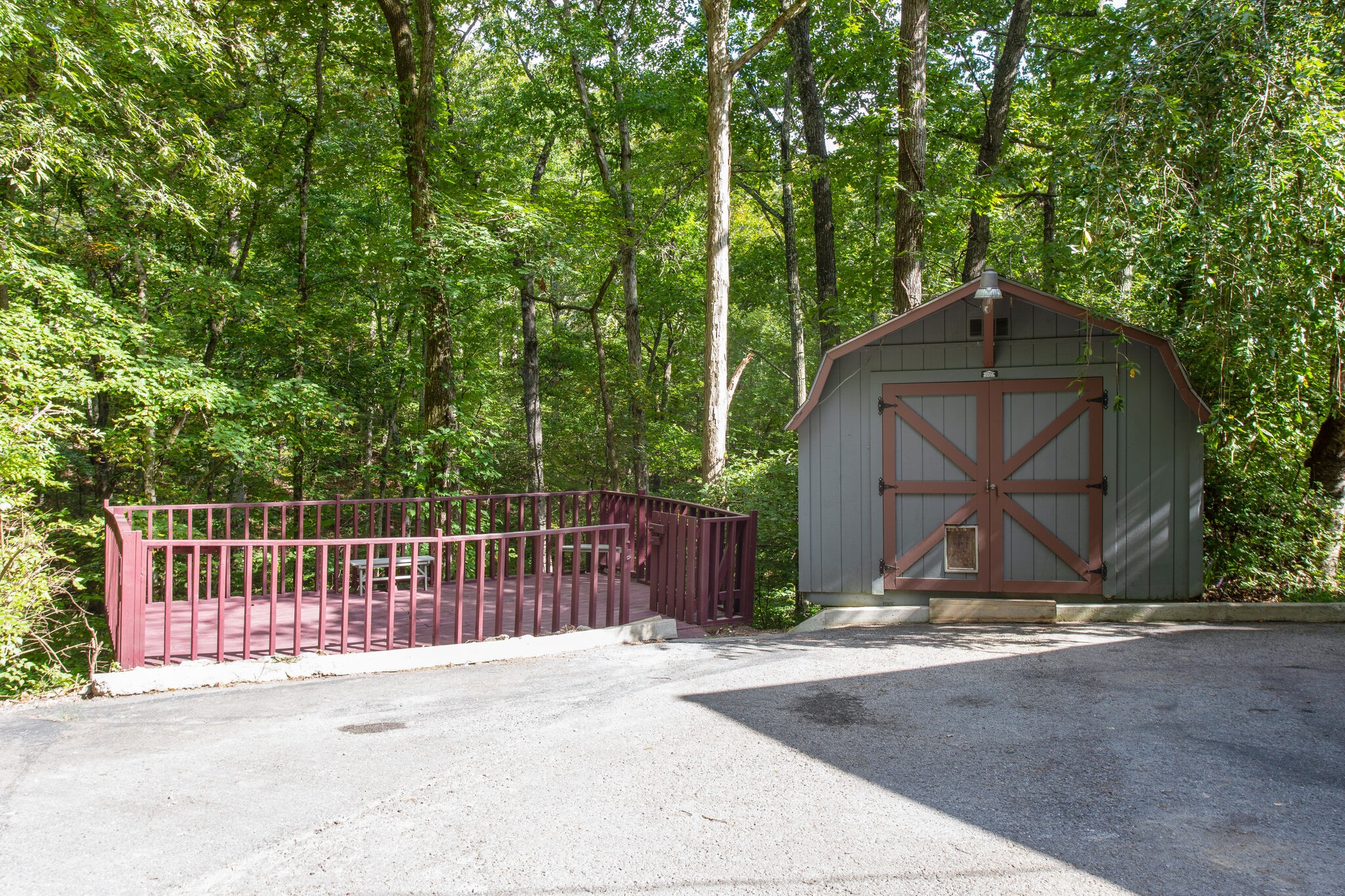 1085 Savely Road Pegram, TN 37143 - Photo 34 of 37 Gallery Image 34