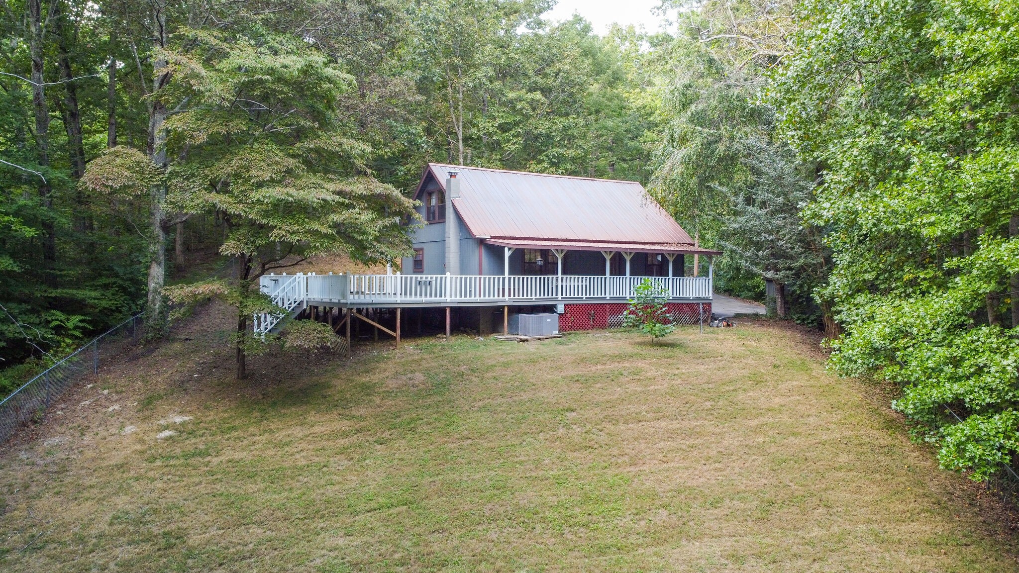 1085 Savely Road Pegram, TN 37143 - Photo 5 of 37 Gallery Image 5