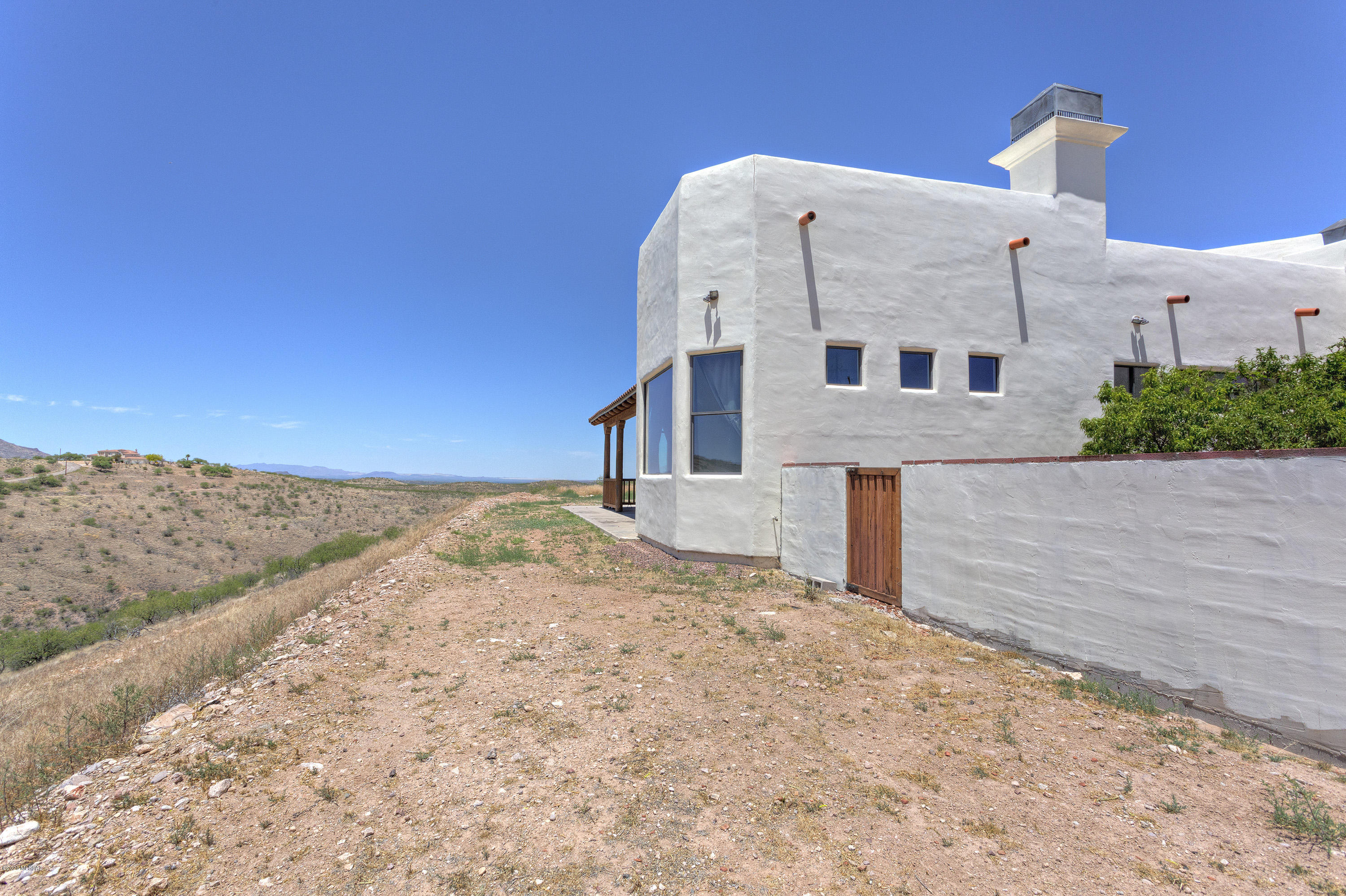 1496 Gerardo Court Rio Rico, AZ 85648 - Photo 36 of 46