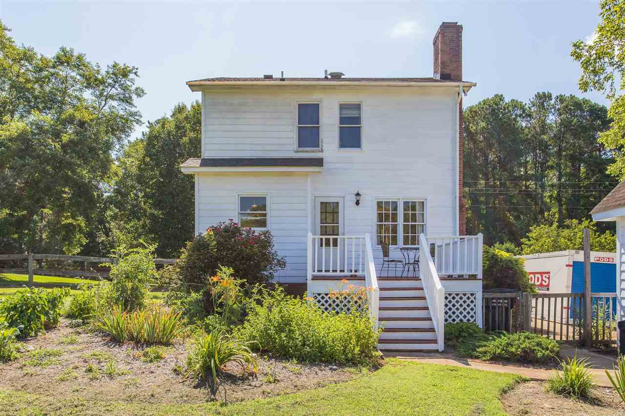 5782 Raleigh Road Benson, NC 27504 - Photo 6 of 30 Photo 6