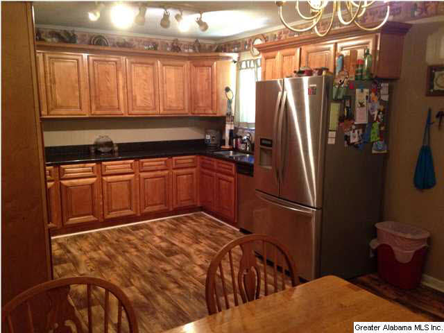 322 Farley Road Parrish, AL 35580 - Photo 2 of 17 Gallery Image 2
