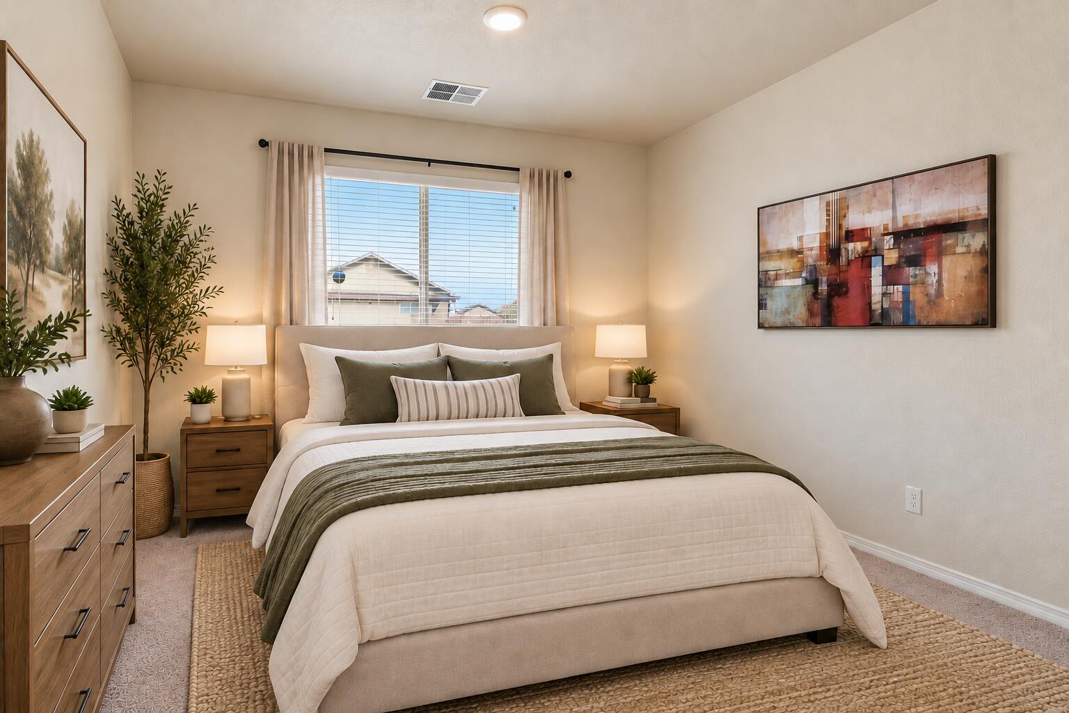 3408 Oregon Trail Road Northeast Rio Rancho, NM 87144 - Photo 9 of 21 Gallery Image 9