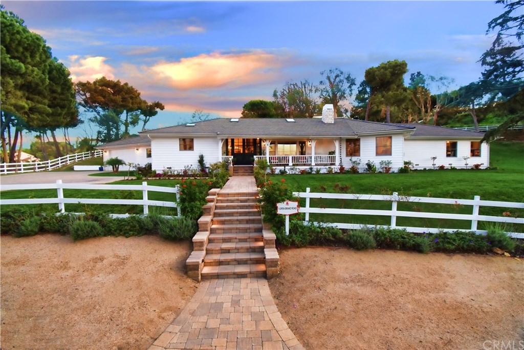 5 Open Brand Road Rolling Hills, CA 90274 - Photo 1 of 1 Gallery Image 1