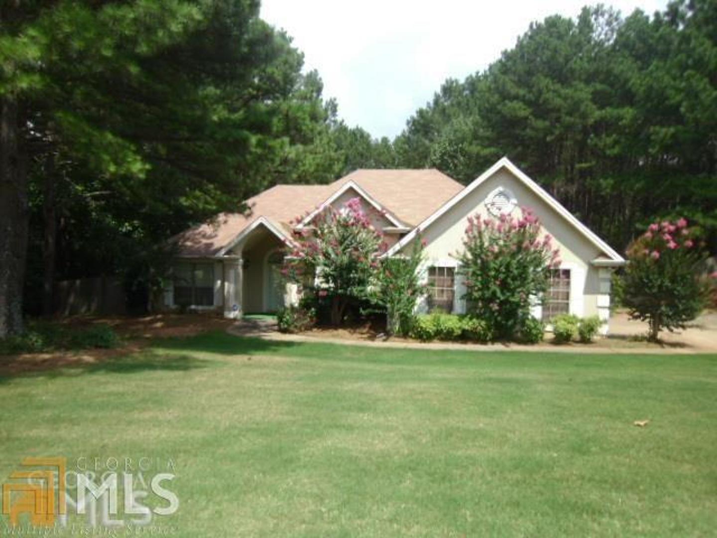 94 Shoreline Way Hampton, GA 30228 - Photo 1 of 1 Gallery Image 1