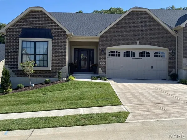 $625,000 | 534 Ridge Top Court, Eureka, MO 63025