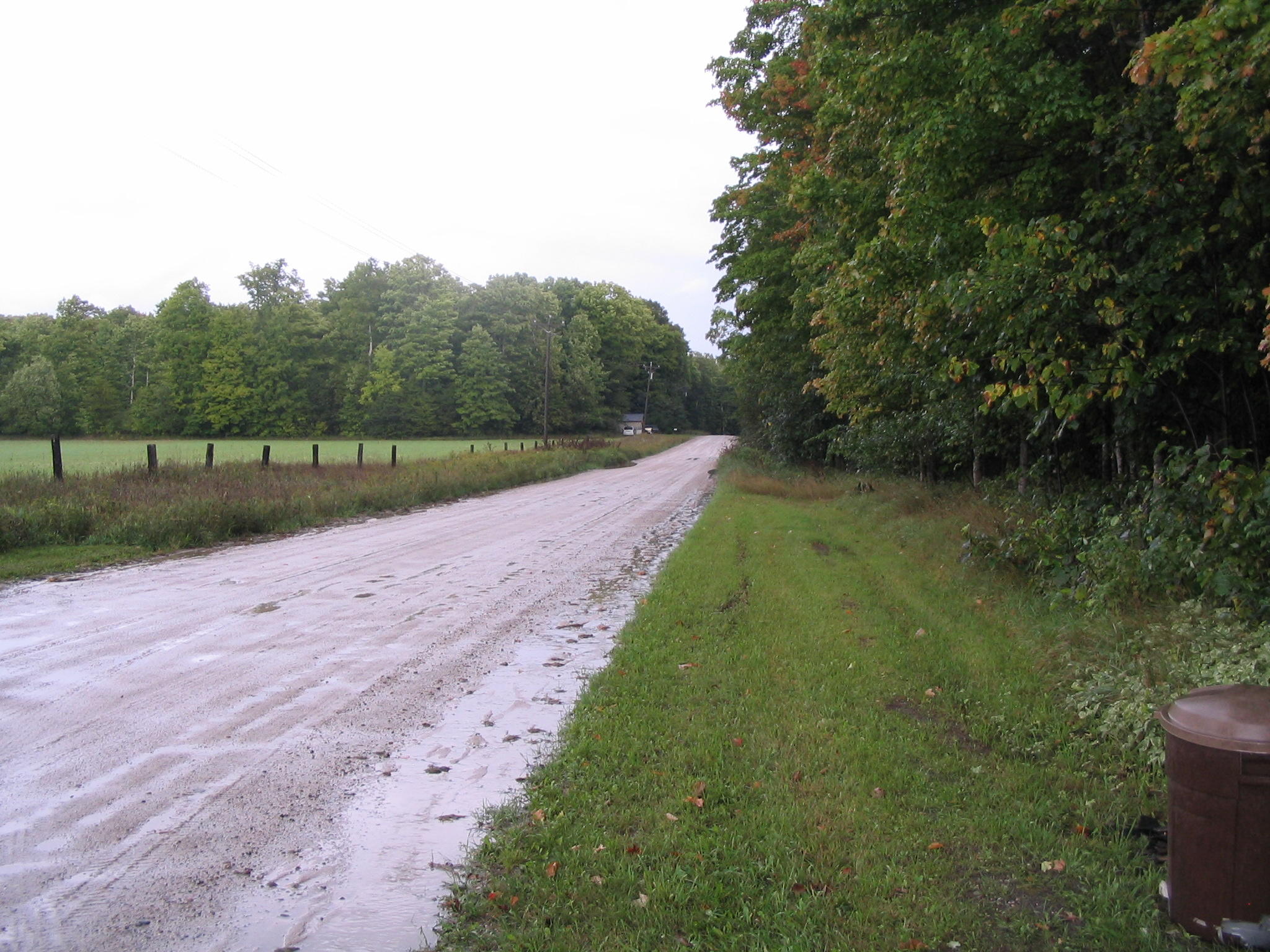 9661 West Cameron Bridge Road Frederic, MI 49733 - Photo 21 of 21 Gallery Image 21