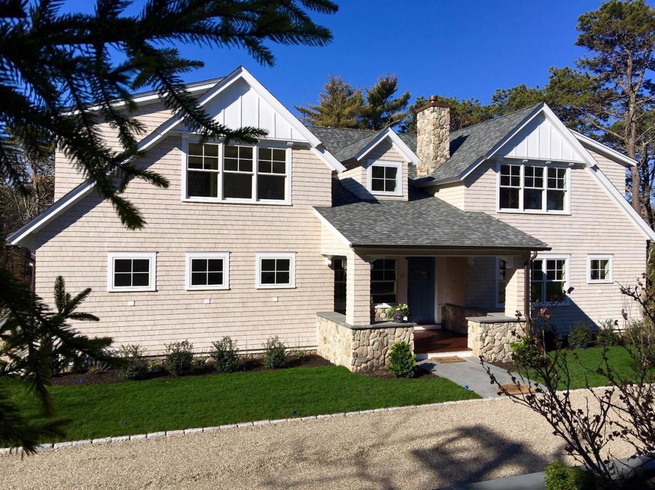 27 Stage Neck Road Chatham, MA 02633 - Photo 2 of 32 Additional Photo