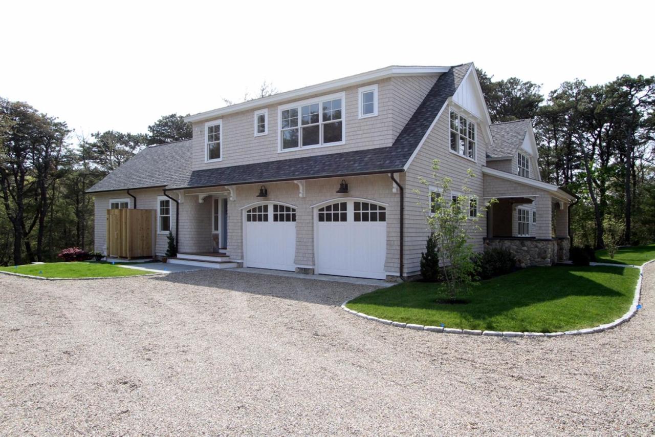 27 Stage Neck Road Chatham, MA 02633 - Photo 3 of 32 Additional Photo