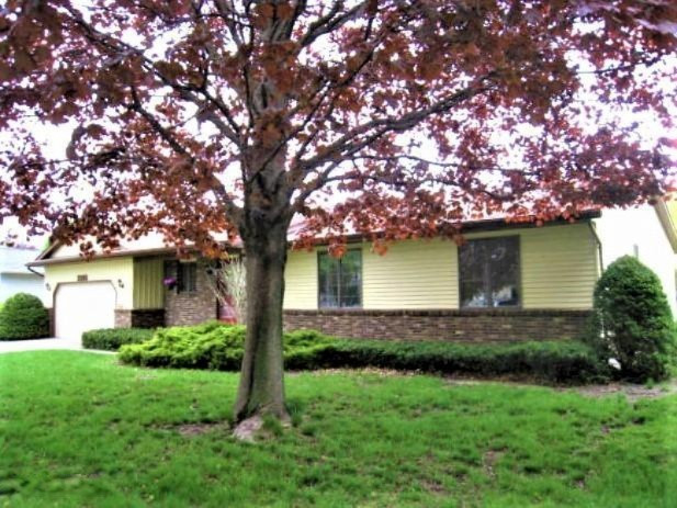 3268 Rockland Road Muskegon, MI 49441 - Photo 1 of 28 Front 1