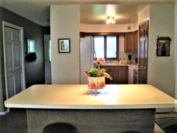 3268 Rockland Road Muskegon, MI 49441 - Photo 13 of 28 Island 3