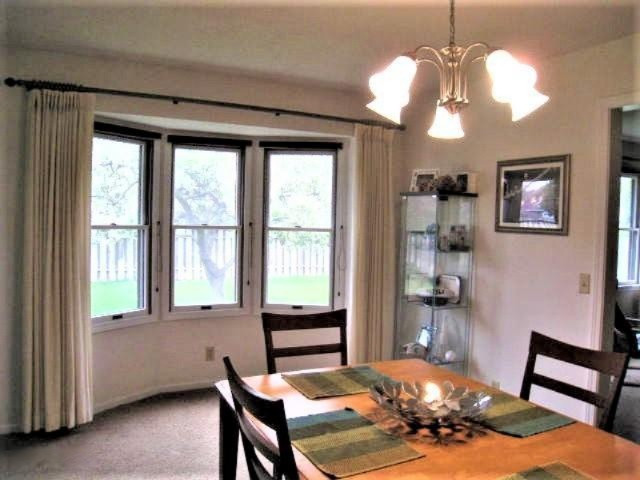 3268 Rockland Road Muskegon, MI 49441 - Photo 14 of 28 Dining Area 2