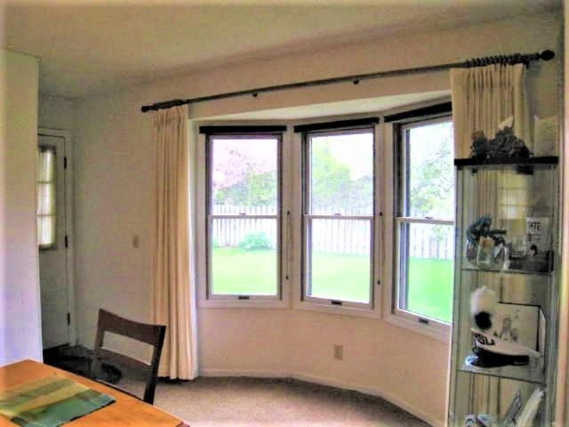 3268 Rockland Road Muskegon, MI 49441 - Photo 15 of 28 Dining Area3