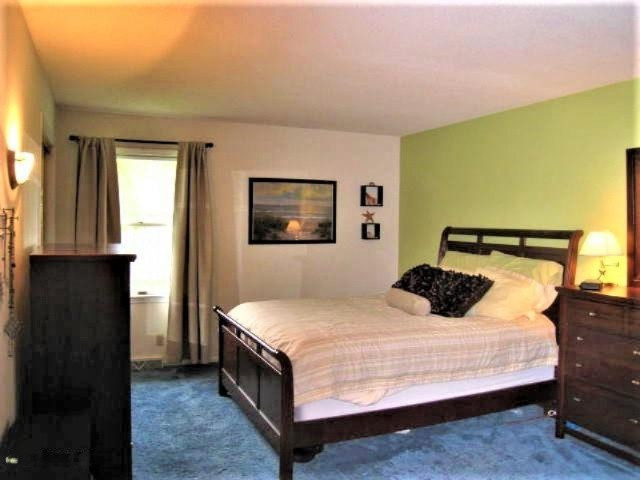 3268 Rockland Road Muskegon, MI 49441 - Photo 19 of 28 Master Bdrm