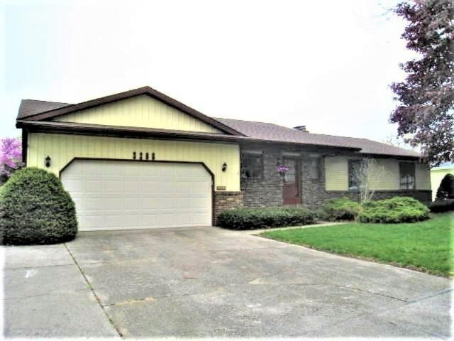 3268 Rockland Road Muskegon, MI 49441 - Photo 2 of 28 Front 2