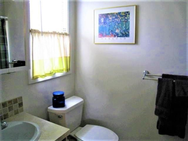 3268 Rockland Road Muskegon, MI 49441 - Photo 22 of 28 Master Bdrm Bath
