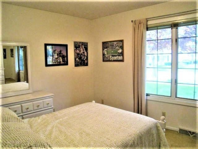 3268 Rockland Road Muskegon, MI 49441 - Photo 23 of 28 Bedroom 2 A