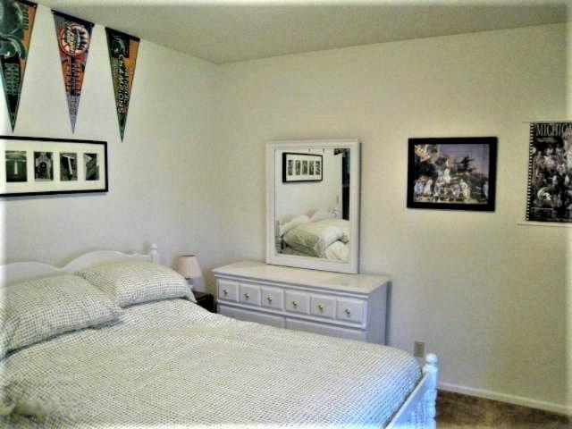 3268 Rockland Road Muskegon, MI 49441 - Photo 24 of 28 Bedroom 2 B