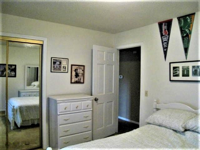 3268 Rockland Road Muskegon, MI 49441 - Photo 25 of 28 Bedroom 2 C