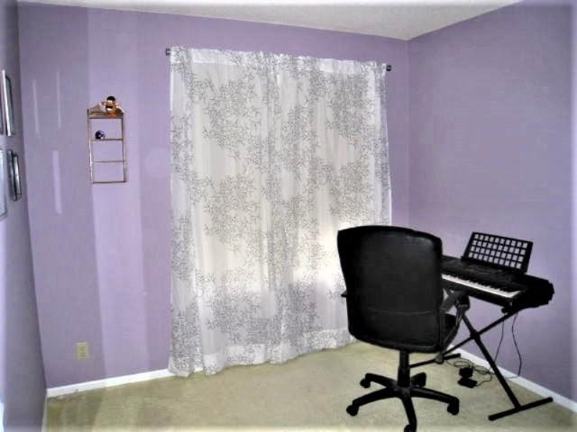 3268 Rockland Road Muskegon, MI 49441 - Photo 26 of 28 Bedroom 3 A