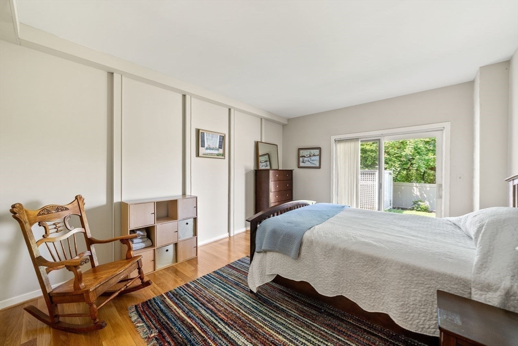 85 Algonquin Road, Unit 85 Chestnut Hill, MA 02467 - Photo 30 of 42