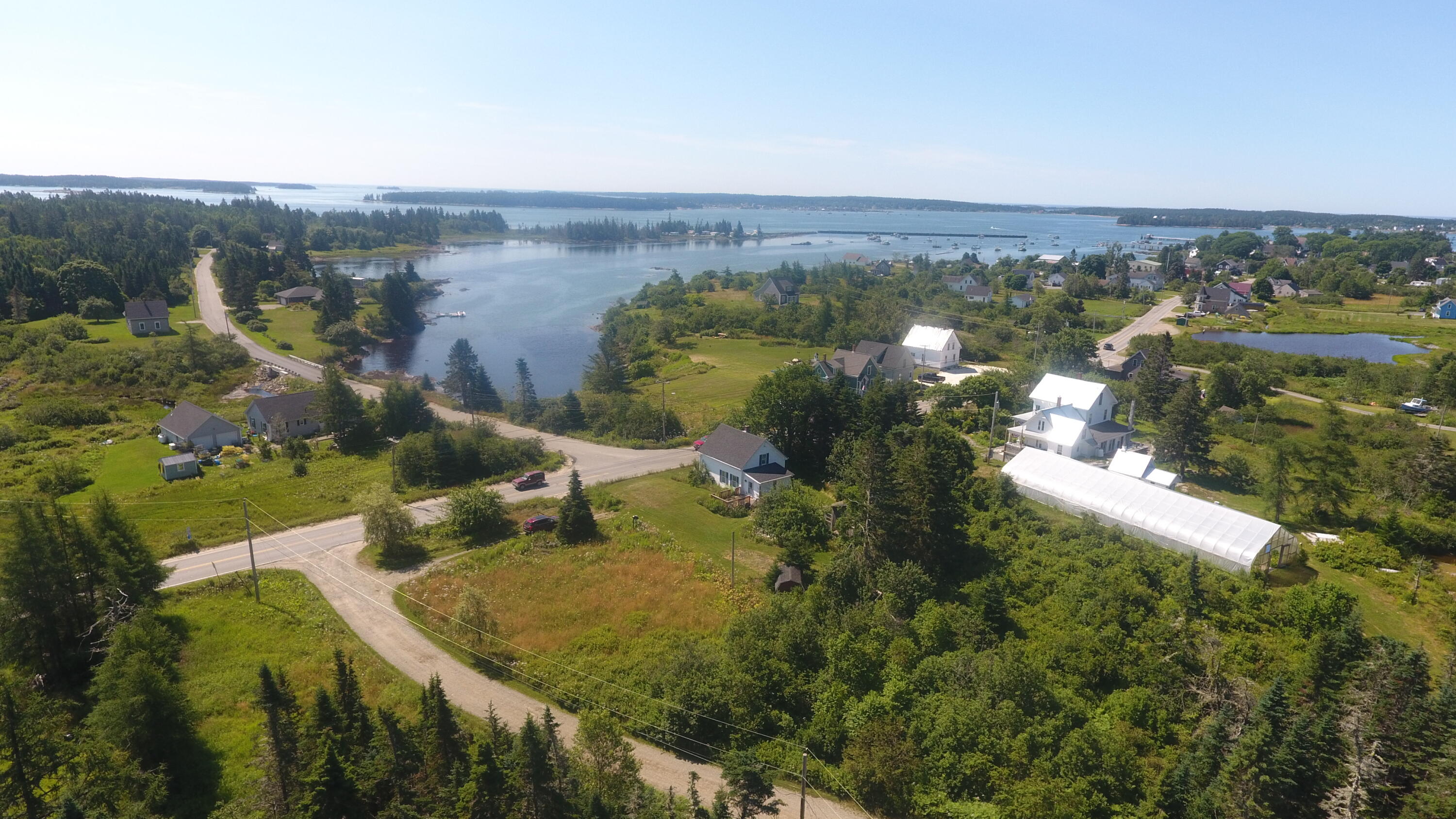 2 Mason Bay Road Jonesport, ME 04649 - Photo 2 of 16 IMG_4662