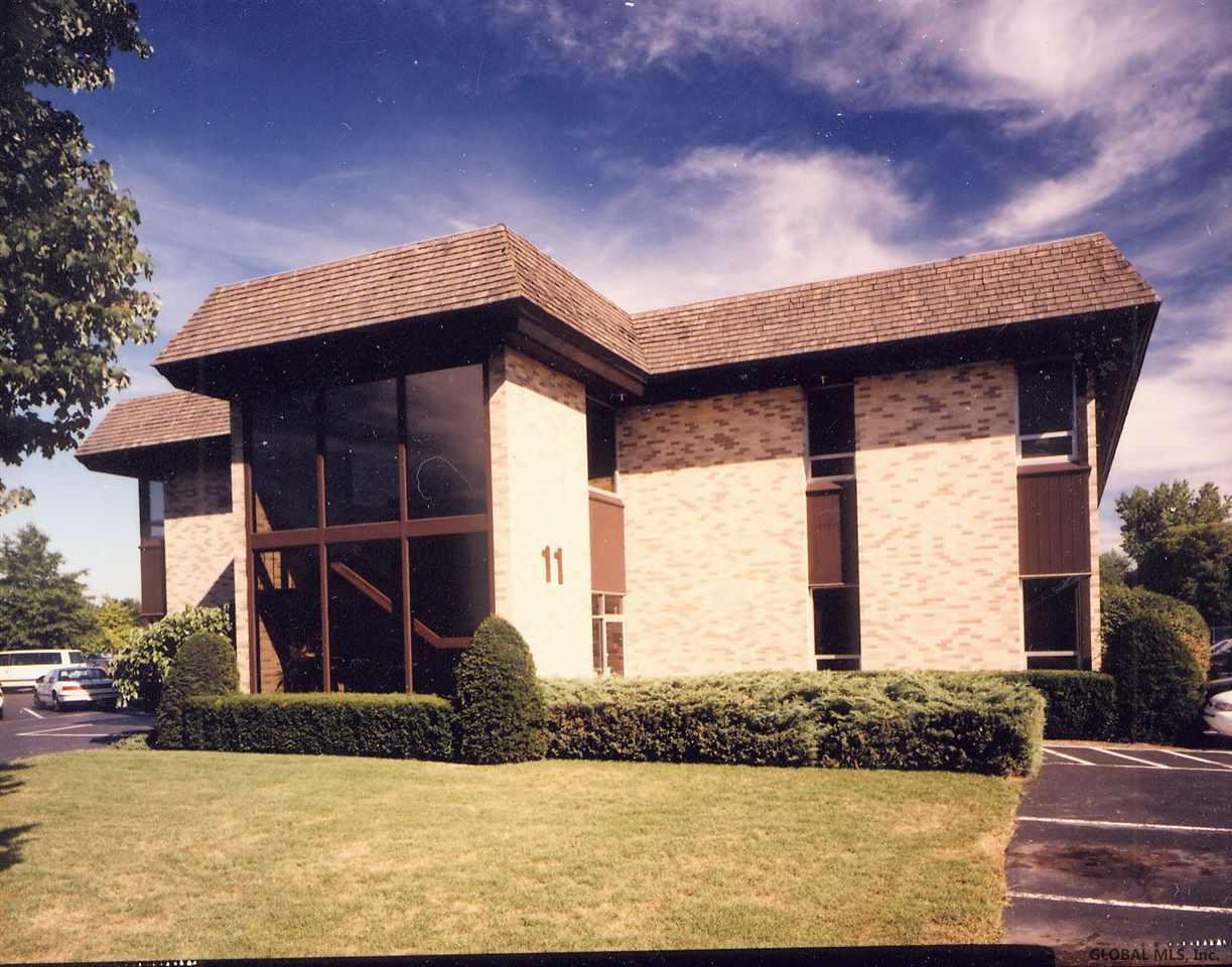 11 Computer Drive West Unit SUITE 222 1 403 RSF  