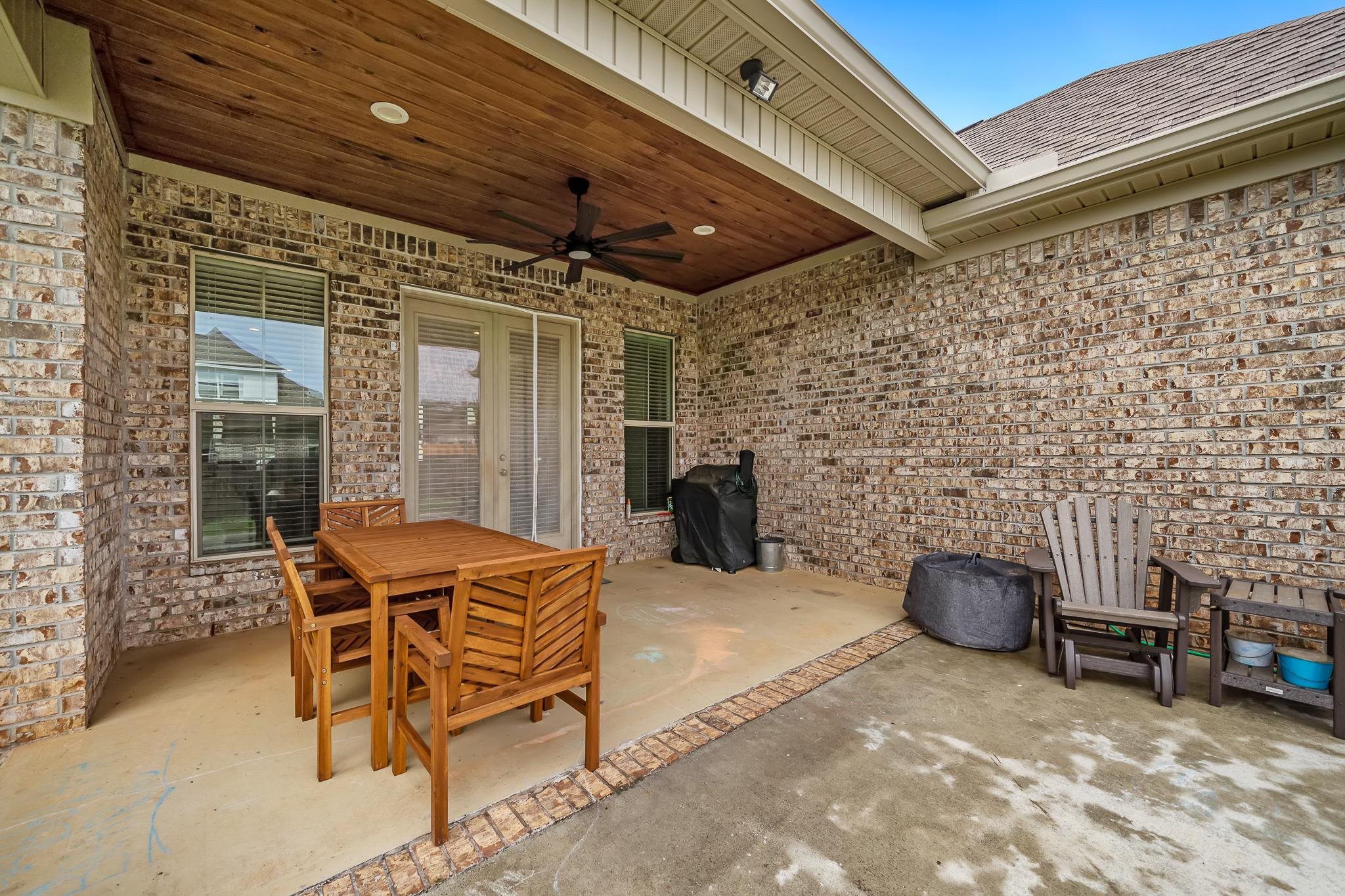 406 Fortune Drive Fairhope, AL 36532 - Photo 29 of 50