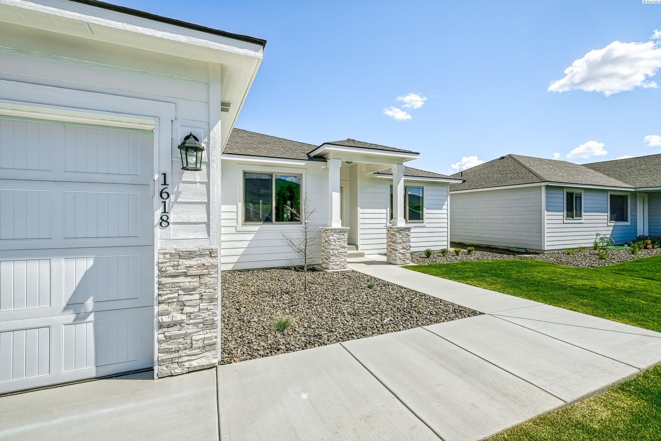 1618 Kendall Road Benton City, WA 99320 - Photo 4 of 29 Gallery Image 4