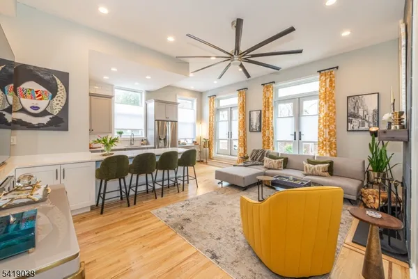 $649,000 | 523 Trinity Place, Westfield, NJ 07090