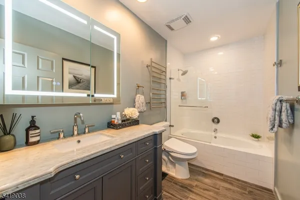 $649,000 | 523 Trinity Place, Westfield, NJ 07090